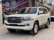 Bán xe Toyota Land Cruiser 4.6 V8 2020 giá 4 Tỷ 80 Triệu - Hà Nội