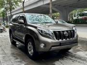 Bán xe Toyota Prado 2014 TXL 2.7L giá 1 Tỷ 20 Triệu - Hà Nội