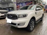 Bán xe Ford Everest 2020 Titanium 2.0L 4x2 AT giá 880 Triệu - Hà Nội