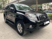 Bán xe Toyota Prado 2013 TXL 2.7L giá 865 Triệu - Hà Nội