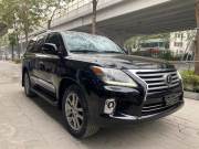 Bán xe Lexus LX 570 2013 giá 2 Tỷ 675 Triệu - Hà Nội