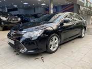 Bán xe Toyota Camry 2015 2.5Q giá 650 Triệu - Hà Nội