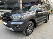 Bán xe Ford Ranger 2019 Wildtrak 2.0L 4x4 AT giá 625 Triệu - Hà Nội