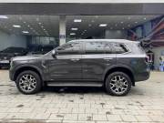 Bán xe Ford Everest 2022 Titanium 2.0L 4x2 AT giá 1 Tỷ 180 Triệu - Hà Nội