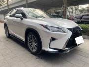 Bán xe Lexus RX 350 2017 giá 2 Tỷ 470 Triệu - Hà Nội