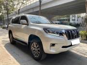 Bán xe Toyota Prado 2018 VX 2.7L giá 1 Tỷ 850 Triệu - Hà Nội