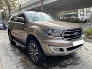 Bán xe Ford Everest 2019 Titanium 2.0L 4x2 AT giá 840 Triệu - Hà Nội