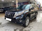 Bán xe Toyota Prado 2010 TXL 2.7L giá 755 Triệu - Hà Nội