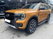 Bán xe Ford Everest 2023 Wildtrak 2.0L 4x4 AT giá 1 Tỷ 460 Triệu - Hà Nội