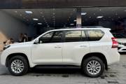 Bán xe Toyota Prado 2015 TXL 2.7L giá 1 Tỷ 160 Triệu - Hà Nội