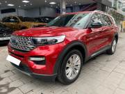 Bán xe Ford Explorer 2021 Limited 2.3L EcoBoost giá 1 Tỷ 750 Triệu - Hà Nội