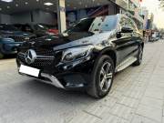 Bán xe Mercedes Benz GLC 2016 250 4Matic giá 828 Triệu - Hà Nội