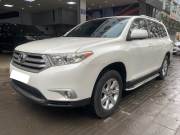 Bán xe Toyota Highlander 2011 SE 2.7 giá 625 Triệu - Hà Nội