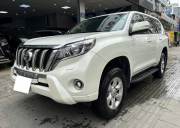 Bán xe Toyota Prado 2010 TXL 2.7L giá 775 Triệu - Hà Nội