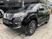 Bán xe Nissan Terra 2019 V 2.5 AT 4WD giá 720 Triệu - Hà Nội