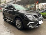 Bán xe Nissan X trail 2020 2.5 SV Luxury giá 685 Triệu - Hà Nội