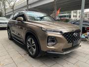 Bán xe Hyundai SantaFe 2019 Premium 2.2L HTRAC giá 850 Triệu - Hà Nội