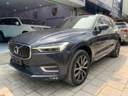 Bán xe Volvo XC60 Inscription 2018 giá 1 Tỷ 380 Triệu - Hà Nội