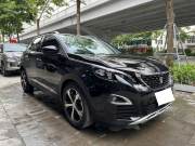 Bán xe Peugeot 3008 1.6 AT 2018 giá 580 Triệu - Hà Nội