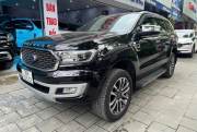 Bán xe Ford Everest 2021 Titanium 2.0L 4x2 AT giá 915 Triệu - Hà Nội