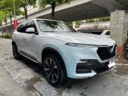 Bán xe VinFast Lux SA 2.0 2021 Premium 2.0 AT giá 750 Triệu - Hà Nội