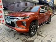 Bán xe Mitsubishi Triton 4x2 AT Mivec Premium 2020 giá 545 Triệu - Hà Nội
