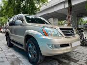 Bán xe Lexus GX 470 2007 giá 660 Triệu - Hà Nội