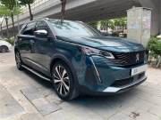 Bán xe Peugeot 5008 GT 1.6 AT 2021 giá 880 Triệu - Hà Nội