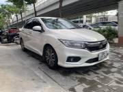 Bán xe Honda City 1.5TOP 2019 giá 385 Triệu - Hà Nội