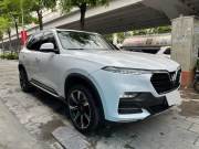 Bán xe VinFast Lux SA 2.0 2021 Premium 2.0 AT giá 745 Triệu - Hà Nội