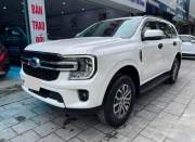 Bán xe Ford Everest 2022 Ambiente 2.0L 4x2 AT giá 975 Triệu - Hà Nội