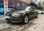 Bán xe Audi A4 2016 2.0 TFSI giá 635 Triệu - Hà Nội