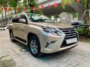 Bán xe Lexus GX 2011 460 giá 1 Tỷ 370 Triệu - Hà Nội