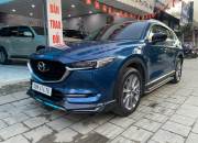 Bán xe Mazda CX5 2022 Signature Premium 2.5 AT AWD I-Activ giá 755 Triệu - Hà Nội