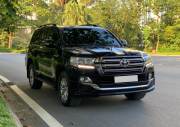 Bán xe Toyota Land Cruiser 4.6 V8 2020 giá 4 Tỷ 280 Triệu - Hà Nội