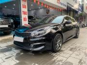 Bán xe Kia Optima 2.0 ATH 2017 giá 455 Triệu - Hà Nội