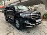 Bán xe Toyota Land Cruiser VX 4.6 V8 2016 giá 2 Tỷ 850 Triệu - Hà Nội