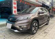 Bán xe Honda CRV 2.4 AT - TG 2016 giá 535 Triệu - Hà Nội