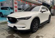 Bán xe Mazda CX5 2.5 AT 2WD 2018 giá 585 Triệu - Hà Nội