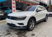 Bán xe Volkswagen Tiguan 2018 Allspace giá 679 Triệu - Hà Nội