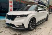 Bán xe Kia Carnival Signature 2.2D 2022 giá 1 Tỷ 120 Triệu - Hà Nội