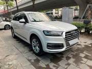 Bán xe Audi Q7 2.0 AT 2018 giá 1 Tỷ 450 Triệu - Hà Nội