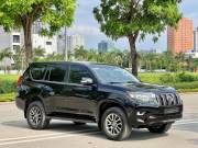 Bán xe Toyota Prado VX 2.7L 2019 giá 1 Tỷ 850 Triệu - Hà Nội