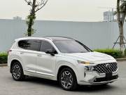 Bán xe Hyundai SantaFe Cao cấp 2.2L HTRAC 2022 giá 1 Tỷ 120 Triệu - Hà Nội