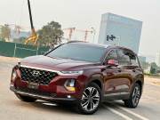 Bán xe Hyundai SantaFe 2020 Premium 2.4L HTRAC giá 815 Triệu - Hà Nội