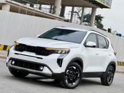 Bán xe Kia Sonet 2024 Luxury 1.5 AT giá 545 Triệu - Hà Nội
