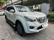 Bán xe Nissan Terra V 2.5 AT 4WD 2019 giá 660 Triệu - Hà Nội