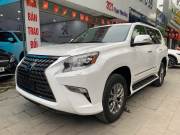 Bán xe Lexus GX 2014 460 giá 1 Tỷ 630 Triệu - Hà Nội