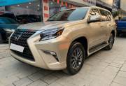 Bán xe Lexus GX 2011 460 giá 1 Tỷ 340 Triệu - Hà Nội