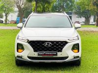 Bán xe Hyundai SantaFe 2020 Premium 2.2L HTRAC giá 910 Triệu - Hà Nội